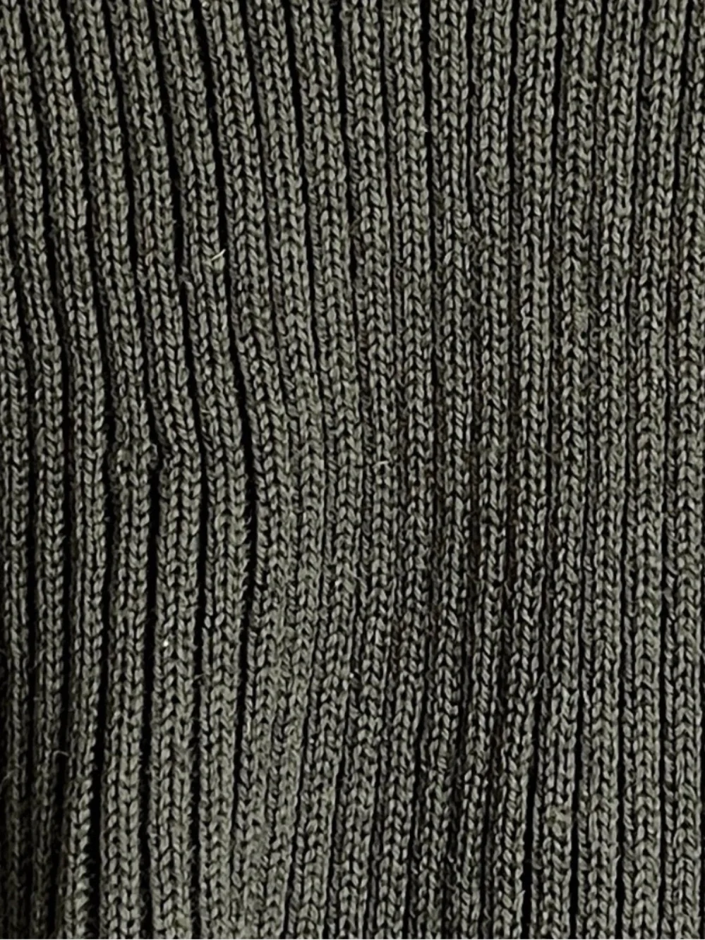 Woolly Pully British Military Commando Sweater Small Pure Wool Made in England